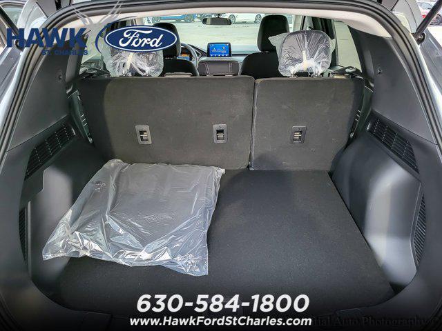 new 2026 Ford Escape car, priced at $28,840