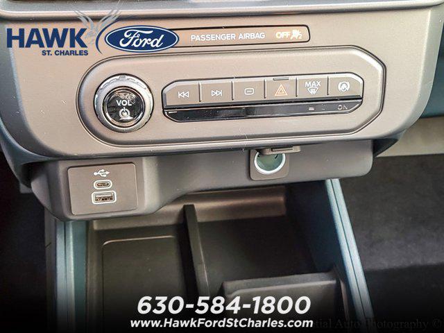 new 2026 Ford Maverick car, priced at $30,295