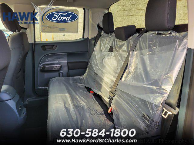 new 2026 Ford Maverick car, priced at $30,295