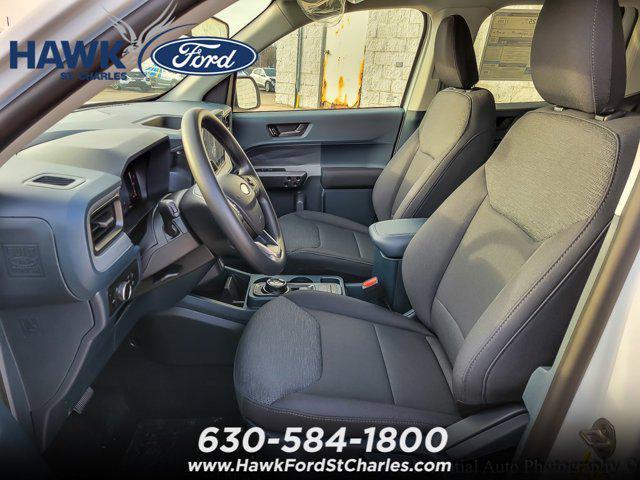 new 2026 Ford Maverick car, priced at $30,295