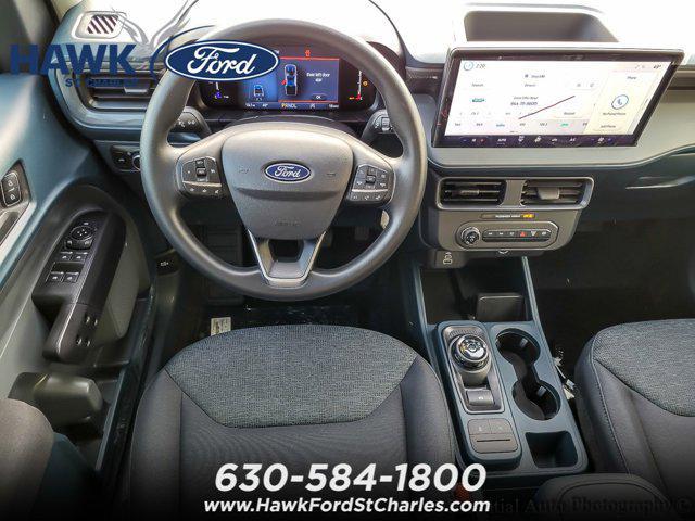 new 2026 Ford Maverick car, priced at $30,295