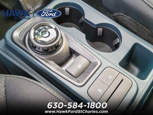 new 2026 Ford Maverick car, priced at $30,295