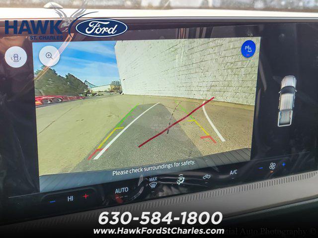 new 2026 Ford Maverick car, priced at $30,295