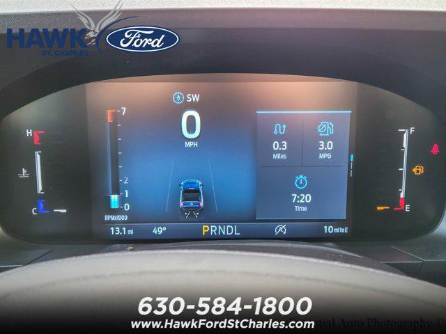 new 2026 Ford Maverick car, priced at $30,295