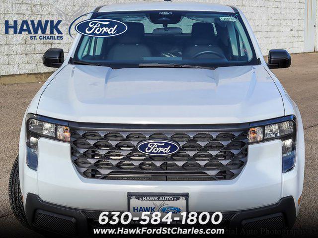 new 2026 Ford Maverick car, priced at $30,295