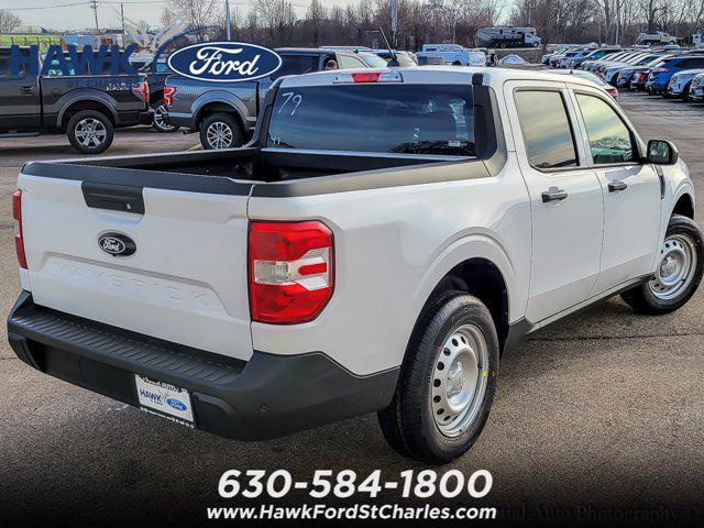 new 2026 Ford Maverick car, priced at $30,295