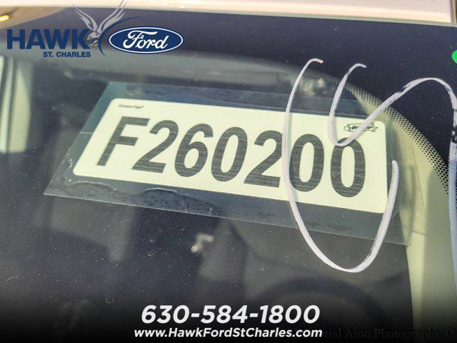 new 2026 Ford Maverick car, priced at $30,295