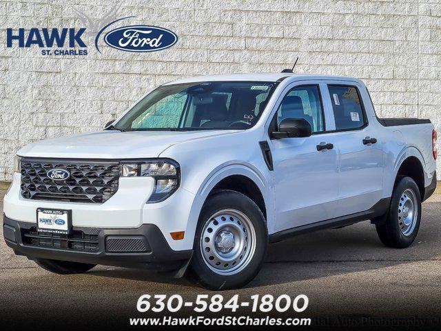 new 2026 Ford Maverick car, priced at $30,295