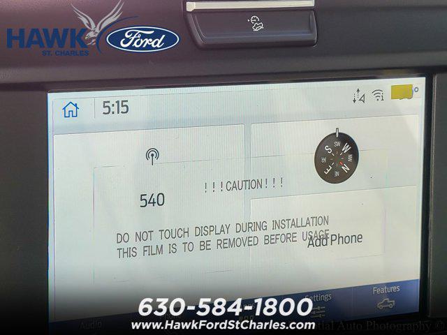 new 2026 Ford F-250 car, priced at $52,520