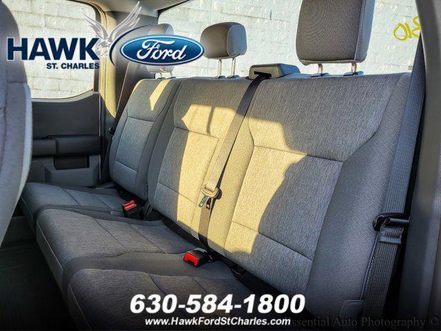 new 2026 Ford F-250 car, priced at $57,520