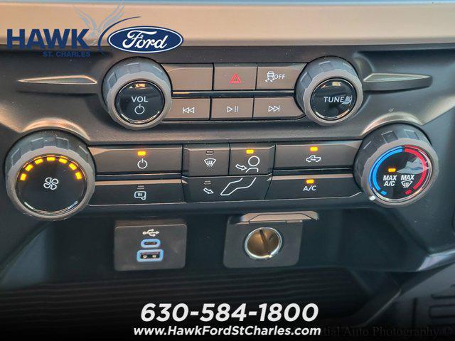 new 2026 Ford F-250 car, priced at $52,520