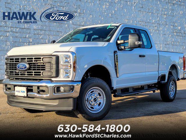 new 2026 Ford F-250 car, priced at $52,520