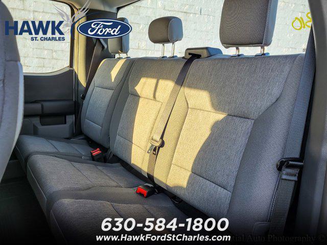 new 2026 Ford F-250 car, priced at $52,520