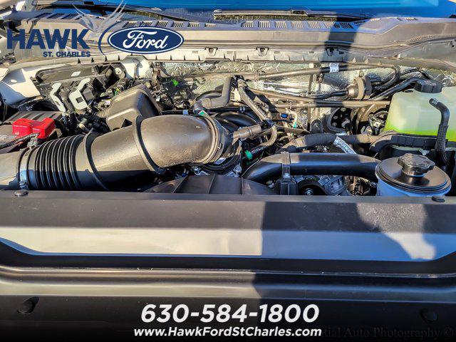 new 2026 Ford F-250 car, priced at $52,520