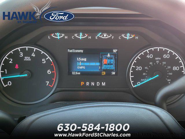 new 2026 Ford F-250 car, priced at $52,520