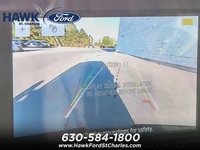 new 2026 Ford F-250 car, priced at $52,520