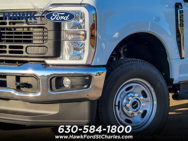 new 2026 Ford F-250 car, priced at $52,520