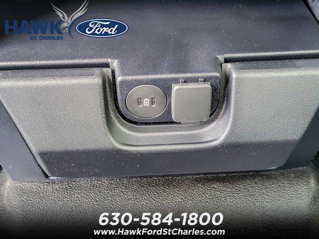 new 2026 Ford F-250 car, priced at $56,575