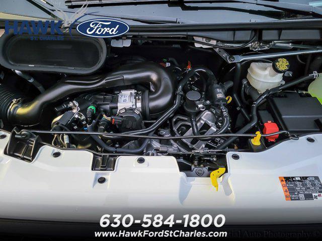 new 2026 Ford Transit-250 car, priced at $51,765