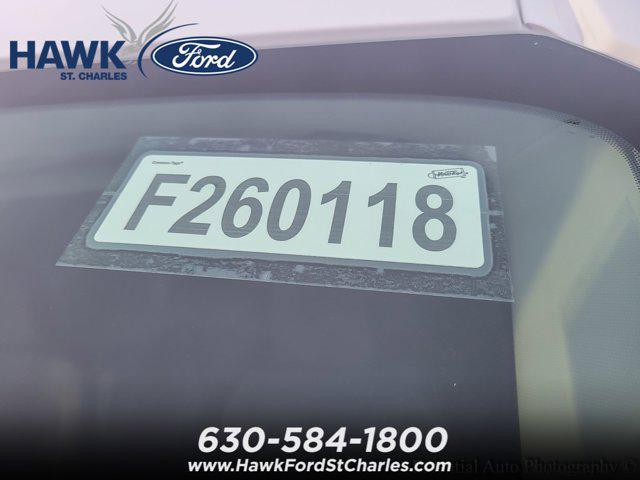 new 2026 Ford Transit-250 car, priced at $51,765