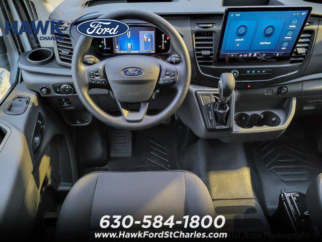 new 2026 Ford Transit-250 car, priced at $51,765