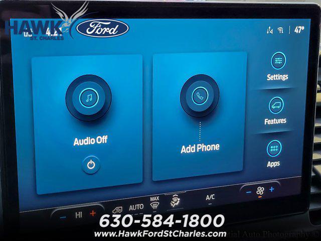 new 2026 Ford Transit-250 car, priced at $51,765