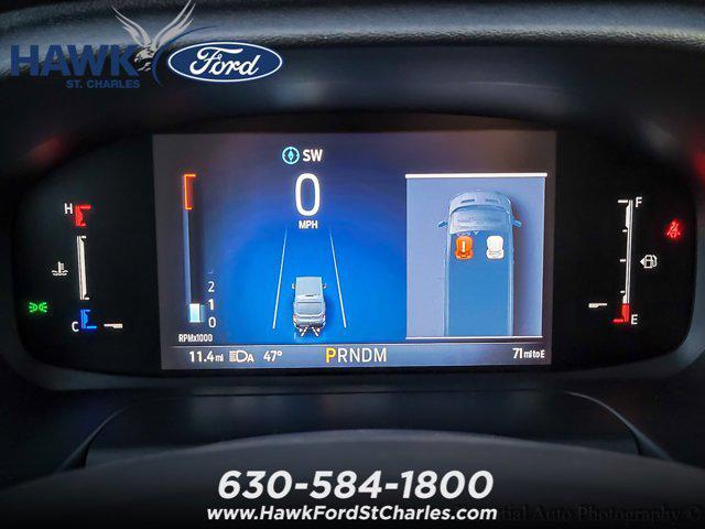 new 2026 Ford Transit-250 car, priced at $51,765