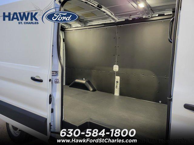 new 2026 Ford Transit-250 car, priced at $51,765