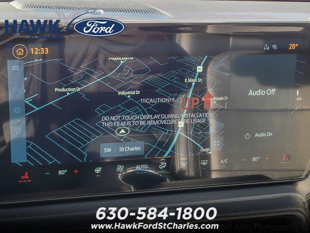 new 2026 Ford Mustang car, priced at $64,185