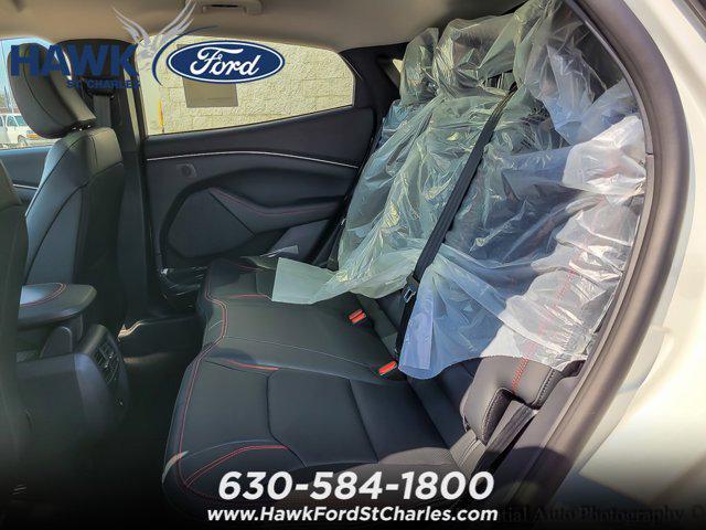 new 2026 Ford Mustang Mach-E car, priced at $59,865