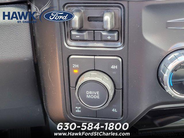 new 2026 Ford F-250 car, priced at $89,760