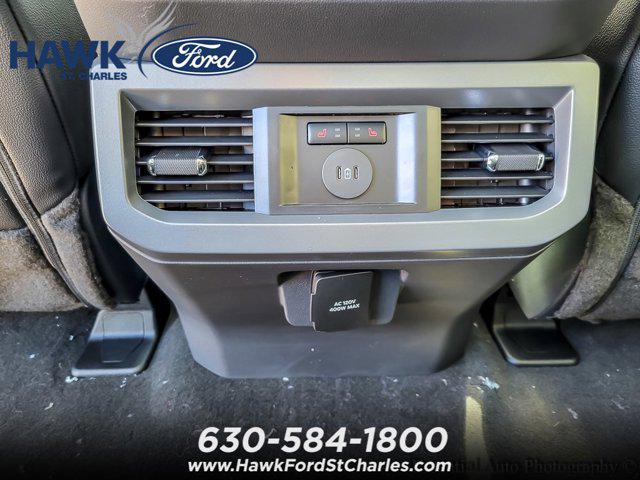 new 2026 Ford F-250 car, priced at $89,760