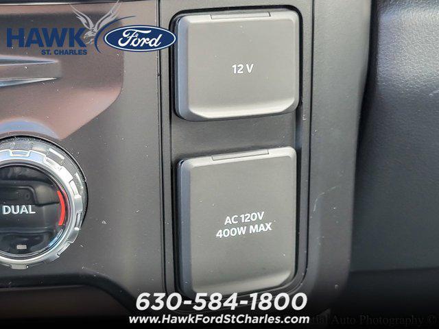 new 2026 Ford F-250 car, priced at $89,760