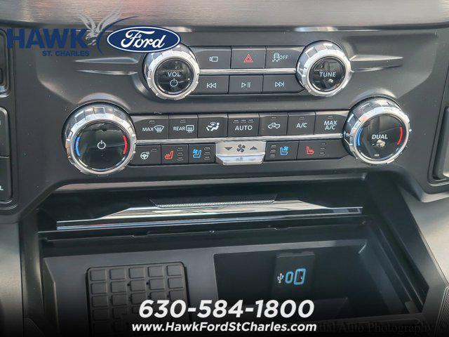 new 2026 Ford F-250 car, priced at $89,760