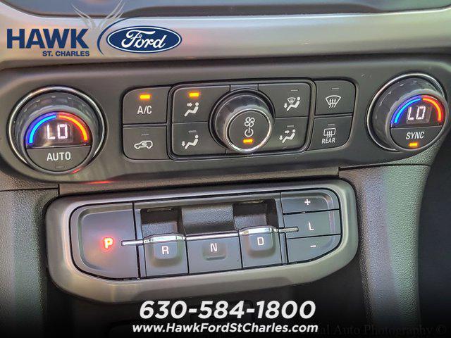 used 2021 GMC Acadia car, priced at $23,770