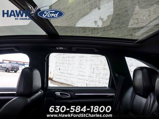 used 2017 Porsche Cayenne car, priced at $15,770