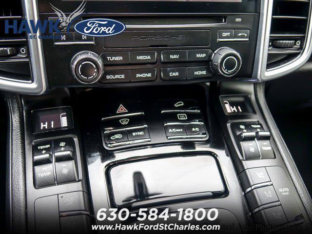 used 2017 Porsche Cayenne car, priced at $15,770