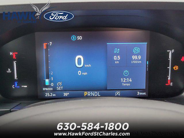 new 2026 Ford Maverick car, priced at $30,295