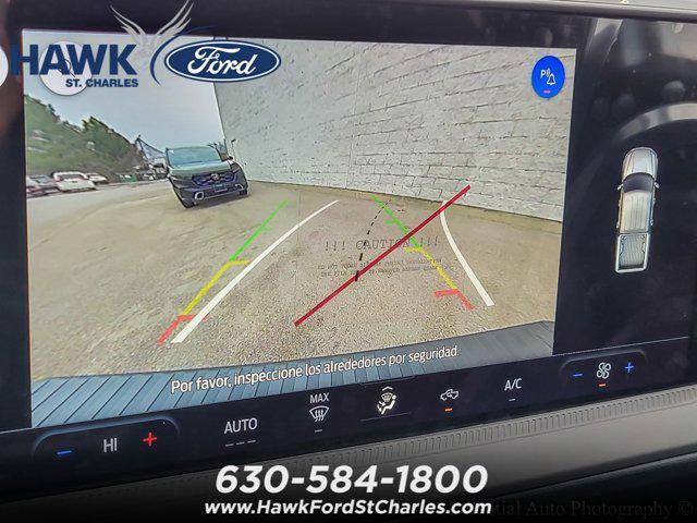 new 2026 Ford Maverick car, priced at $30,295