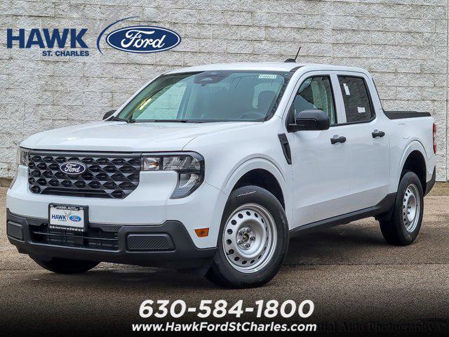 new 2026 Ford Maverick car, priced at $30,295