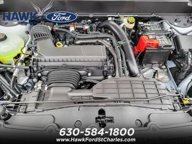 new 2026 Ford Maverick car, priced at $30,295