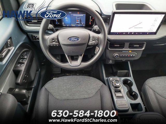 new 2026 Ford Maverick car, priced at $30,295