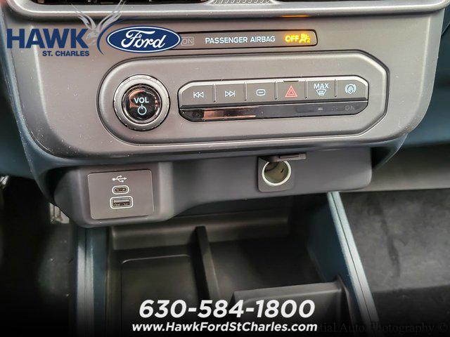 new 2026 Ford Maverick car, priced at $30,295