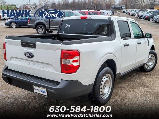 new 2026 Ford Maverick car, priced at $30,295