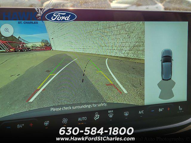 new 2026 Ford Escape car, priced at $32,580