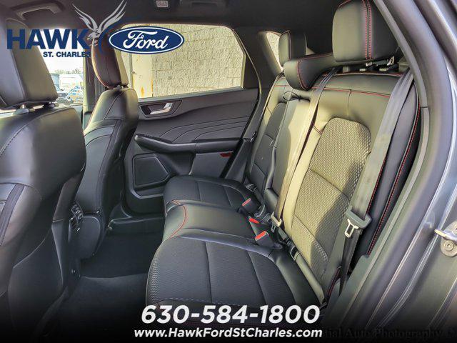 new 2026 Ford Escape car, priced at $32,580