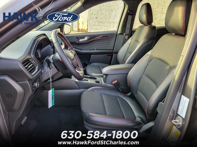 new 2026 Ford Escape car, priced at $32,580