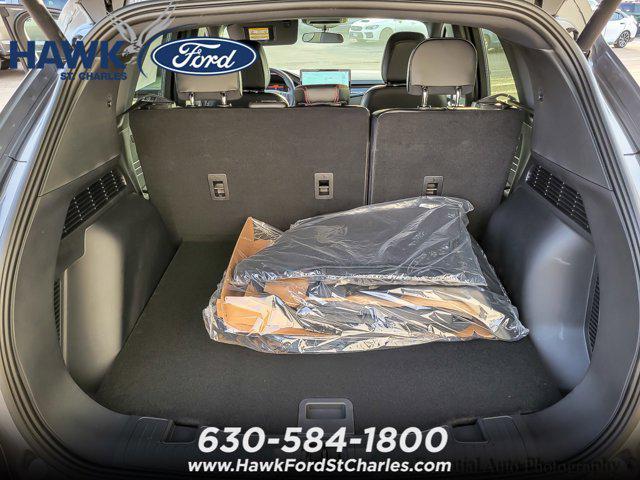 new 2026 Ford Escape car, priced at $32,580