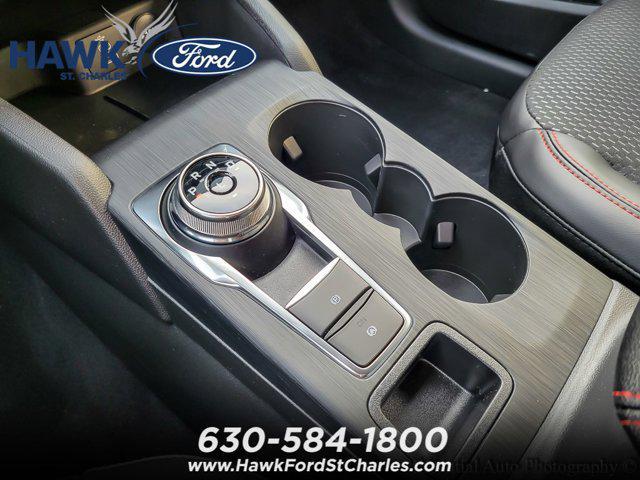 new 2026 Ford Escape car, priced at $32,580