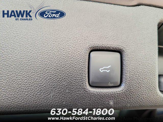 new 2026 Ford Escape car, priced at $32,580